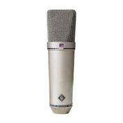 Neumann U67 microphone